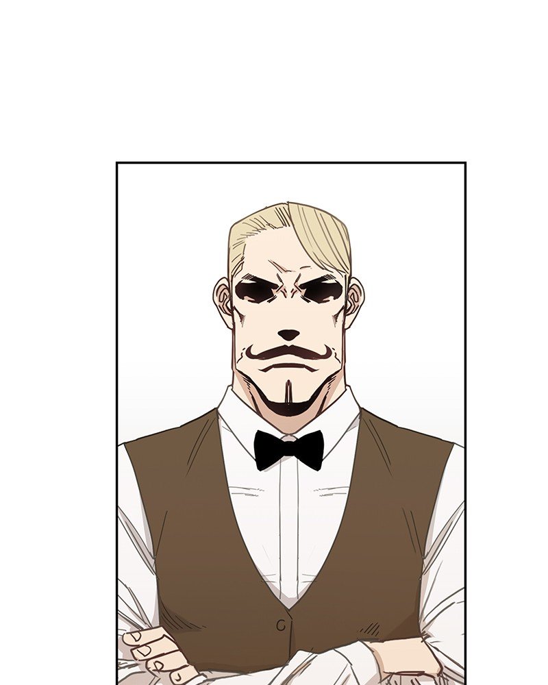 Read The Boxer ENGLISH Manga Online