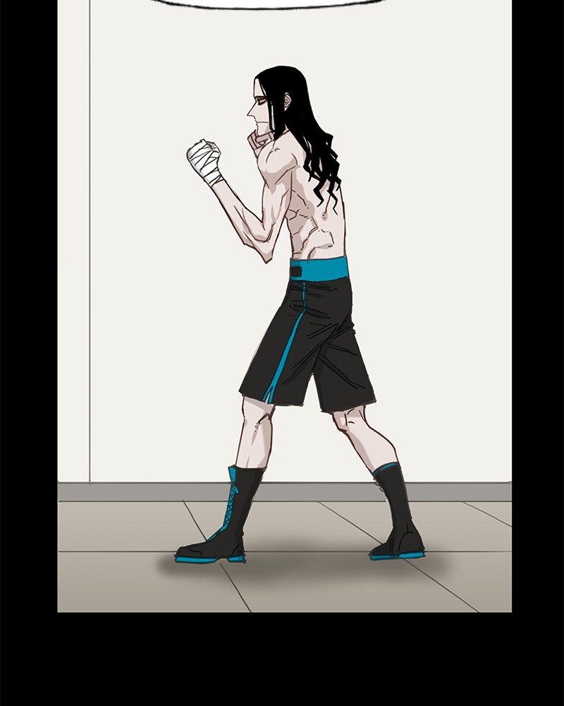 Read The Boxer ENGLISH Manga Online