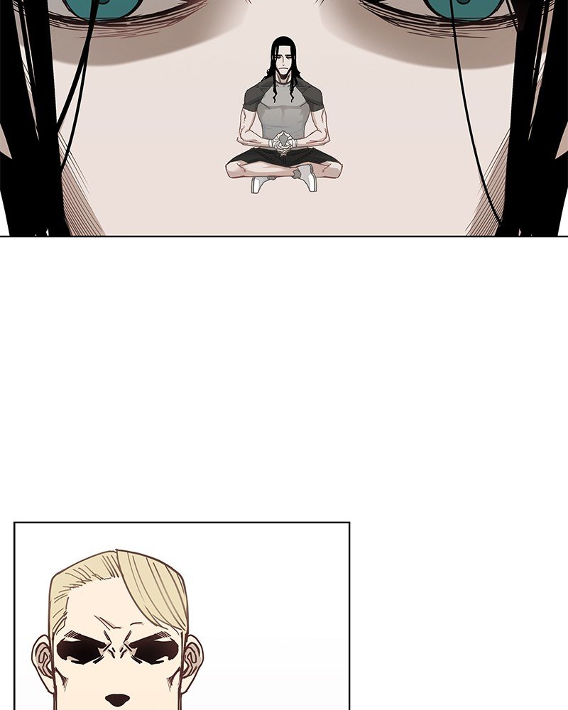 Read The Boxer ENGLISH Manga Online