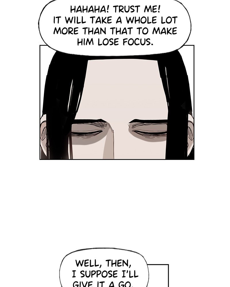Read The Boxer ENGLISH Manga Online