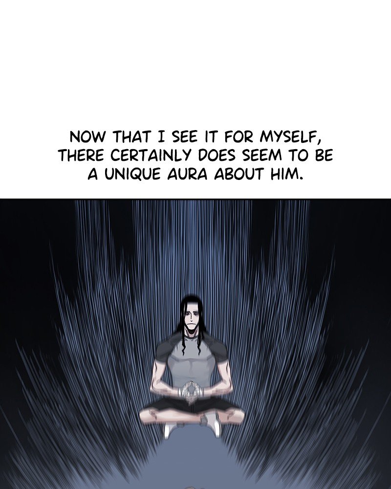 Read The Boxer ENGLISH Manga Online