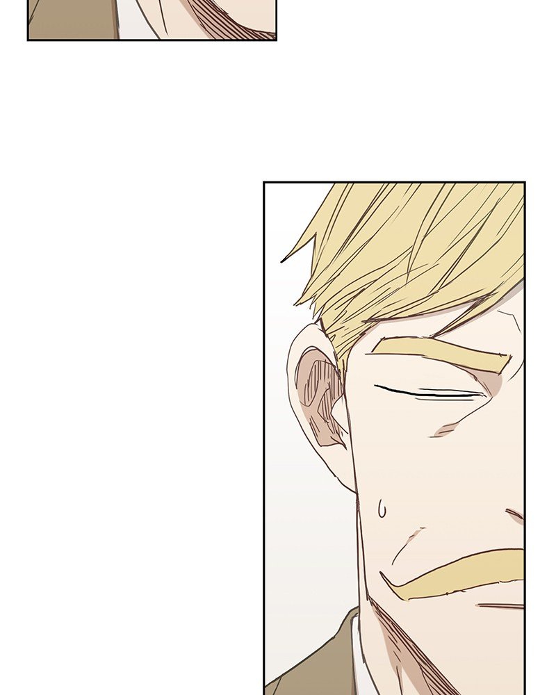 Read The Boxer ENGLISH Manga Online