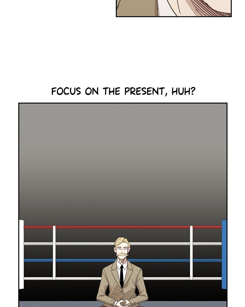 Read The Boxer ENGLISH Manga Online