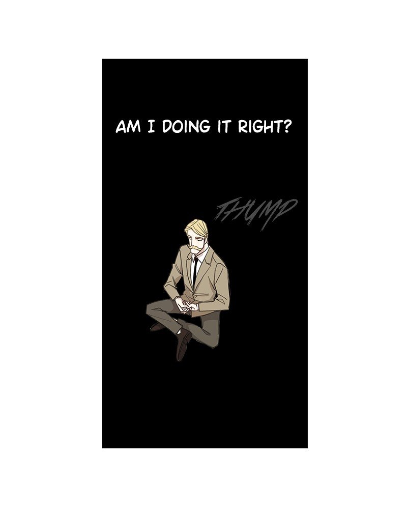 Read The Boxer ENGLISH Manga Online