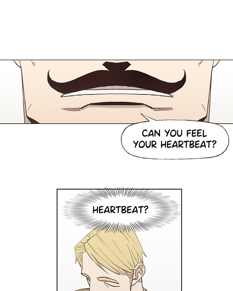 Read The Boxer ENGLISH Manga Online