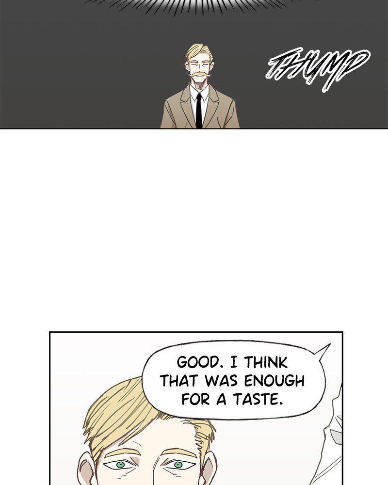 Read The Boxer ENGLISH Manga Online