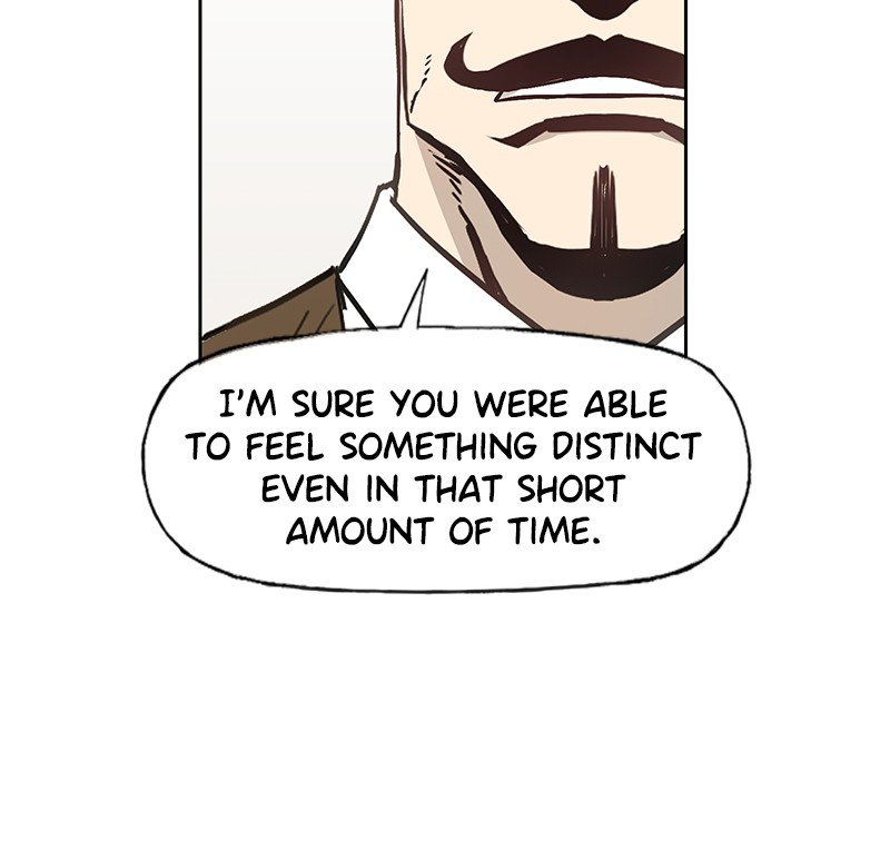 Read The Boxer ENGLISH Manga Online