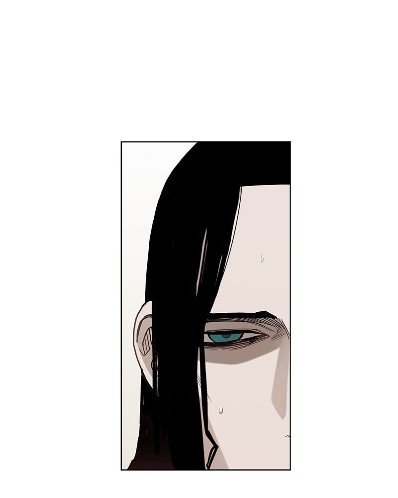 Read The Boxer ENGLISH Manga Online