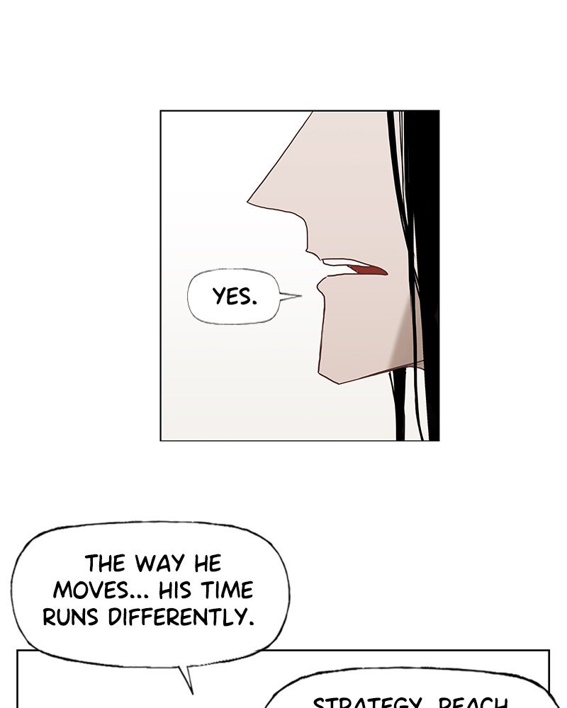 Read The Boxer ENGLISH Manga Online