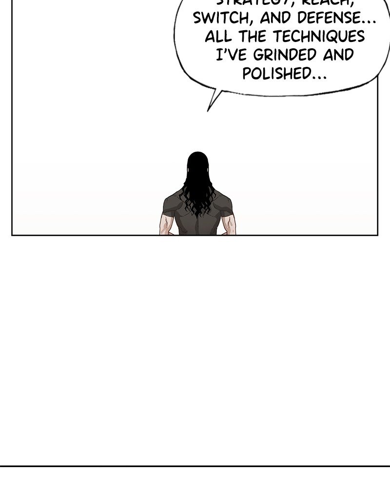 Read The Boxer ENGLISH Manga Online