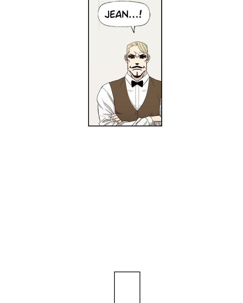 Read The Boxer ENGLISH Manga Online