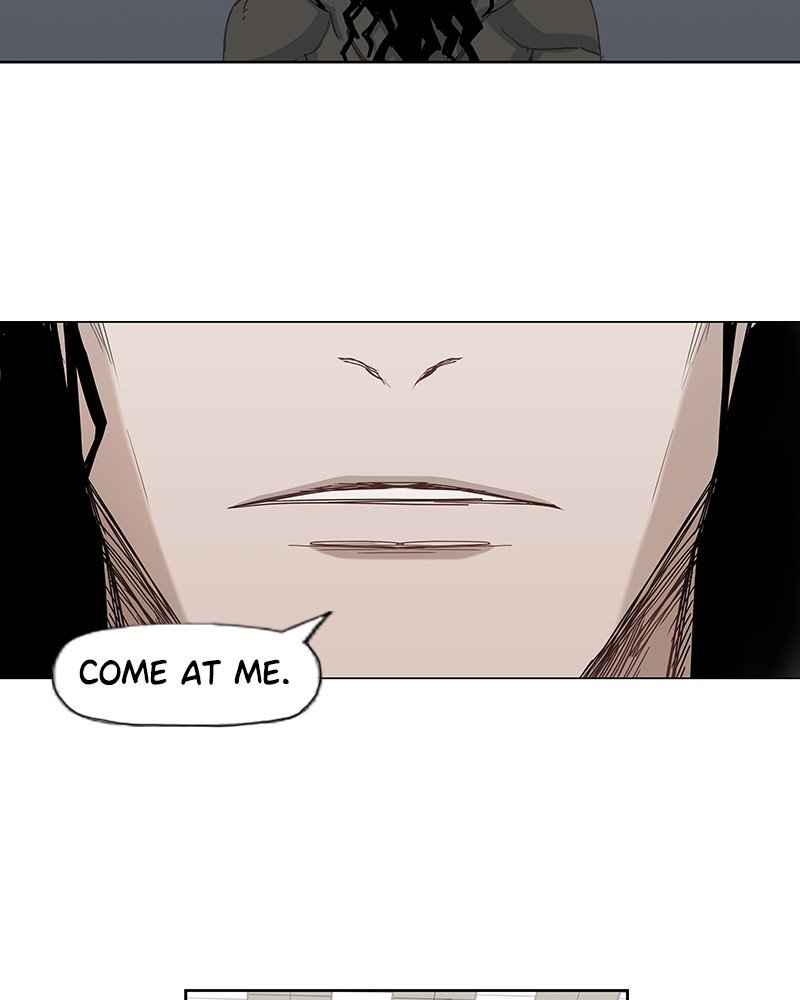 Read The Boxer ENGLISH Manga Online