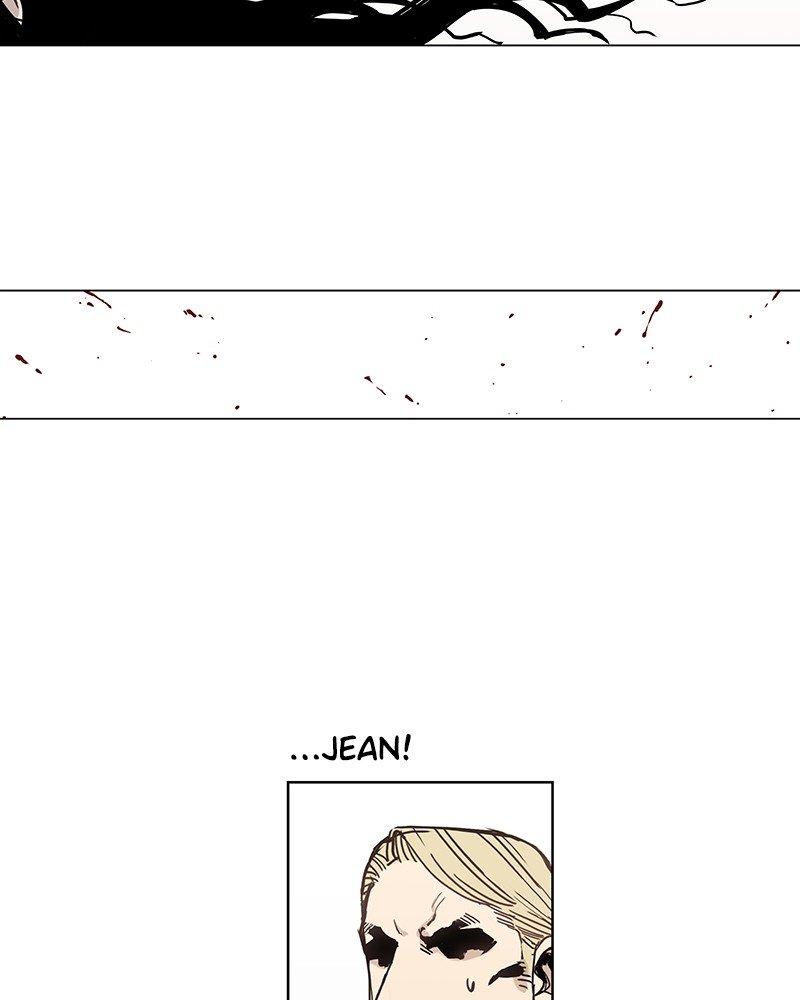Read The Boxer ENGLISH Manga Online