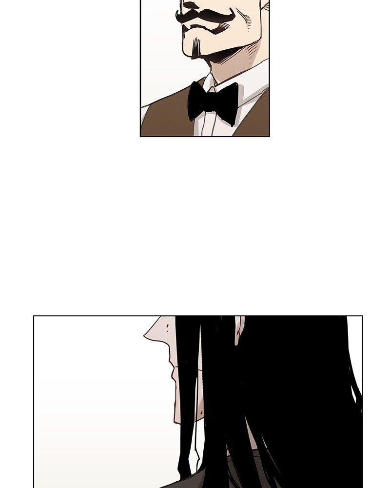 Read The Boxer ENGLISH Manga Online