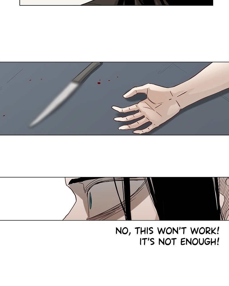 Read The Boxer ENGLISH Manga Online