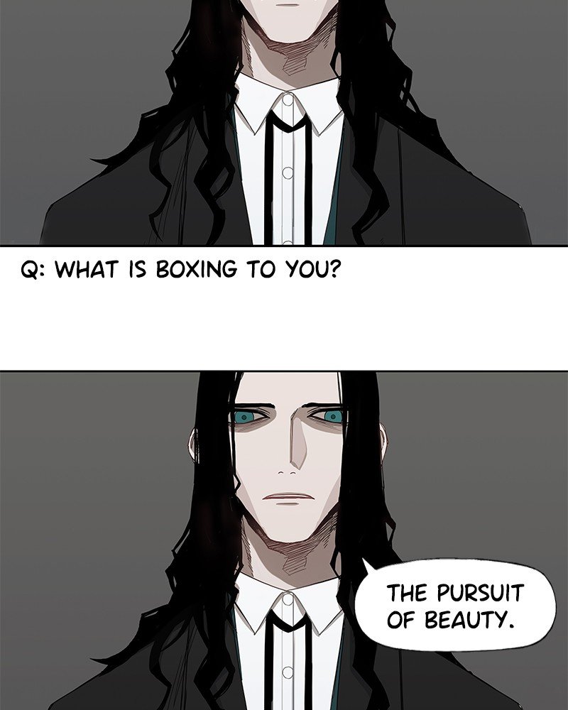 Read The Boxer ENGLISH Manga Online