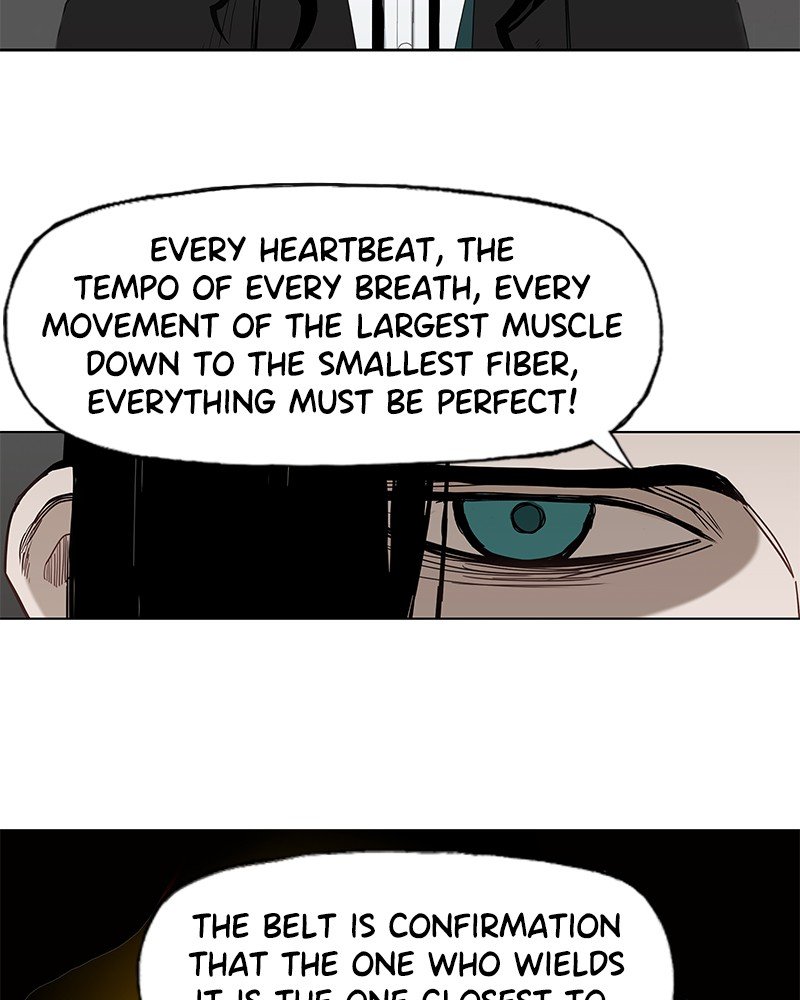 Read The Boxer ENGLISH Manga Online