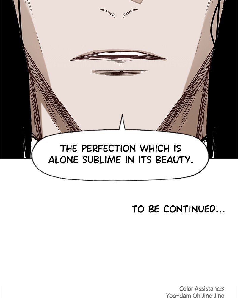 Read The Boxer ENGLISH Manga Online