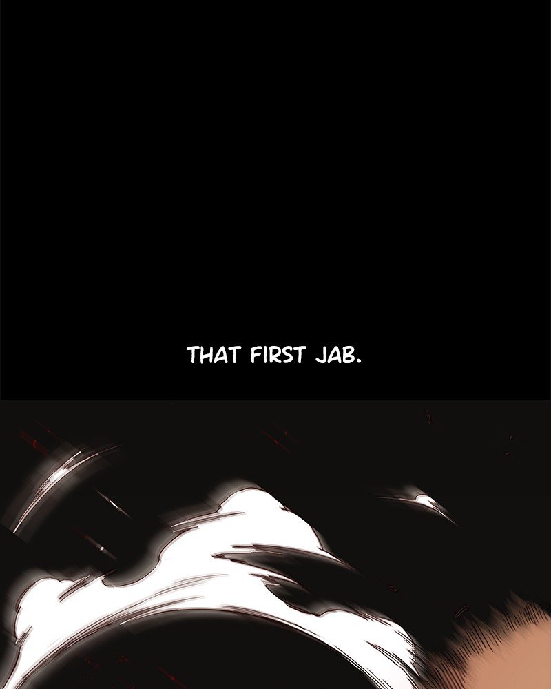 Read The Boxer ENGLISH Manga Online
