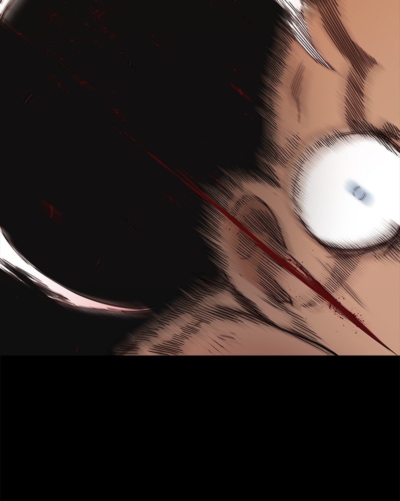 Read The Boxer ENGLISH Manga Online