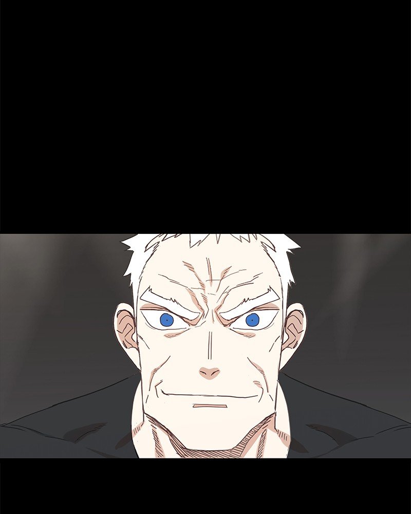 Read The Boxer ENGLISH Manga Online