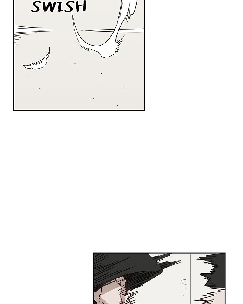 Read The Boxer ENGLISH Manga Online