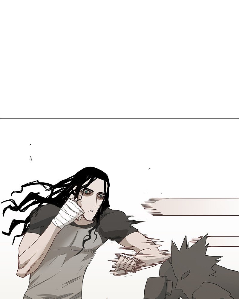 Read The Boxer ENGLISH Manga Online