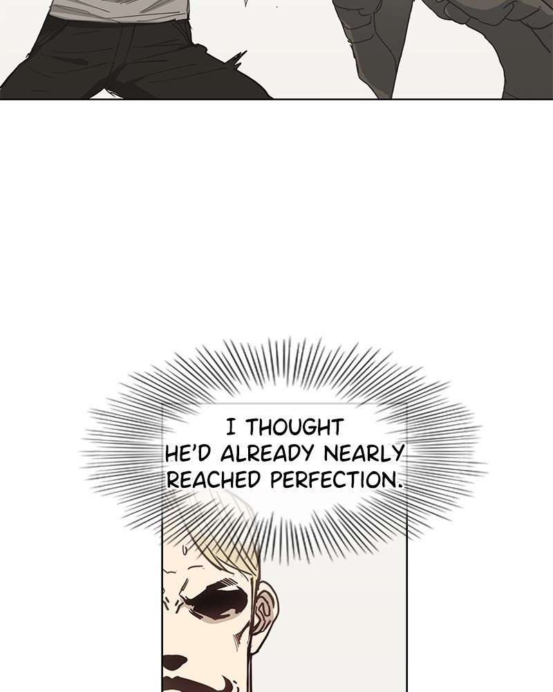 Read The Boxer ENGLISH Manga Online