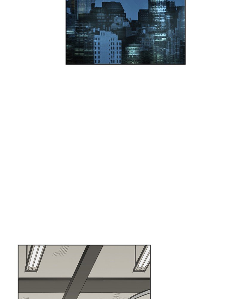 Read The Boxer ENGLISH Manga Online