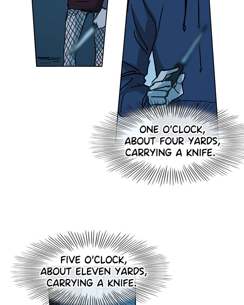 Read The Boxer ENGLISH Manga Online