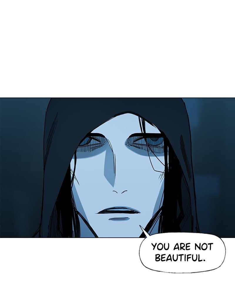 Read The Boxer ENGLISH Manga Online