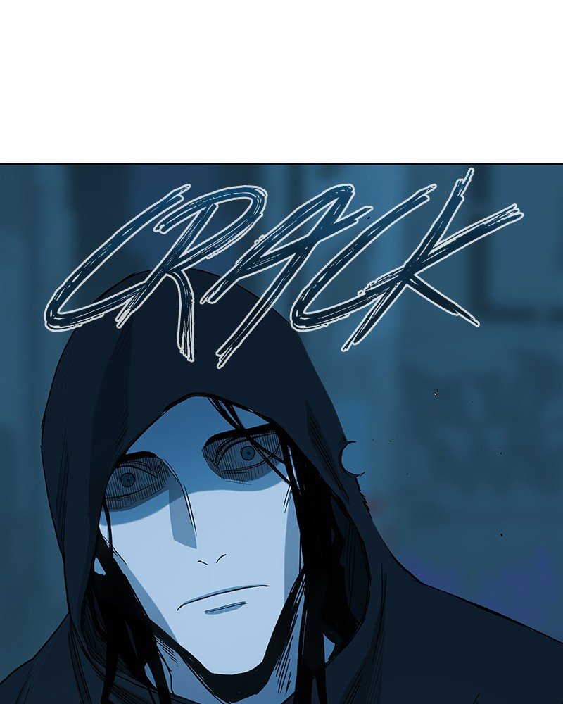 Read The Boxer ENGLISH Manga Online
