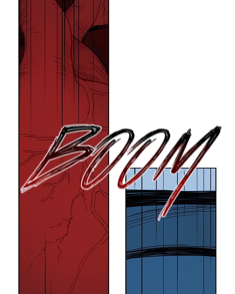 Read The Boxer ENGLISH Manga Online