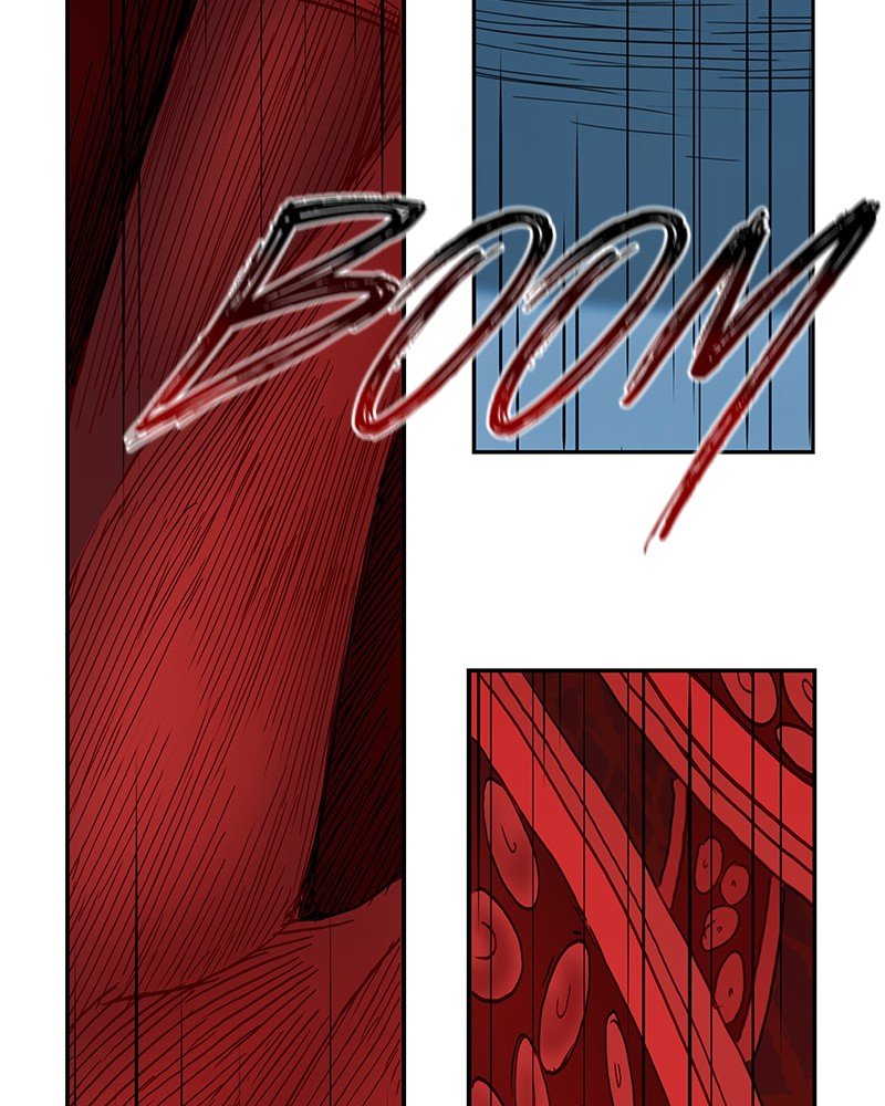 Read The Boxer ENGLISH Manga Online