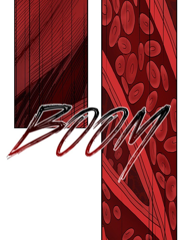Read The Boxer ENGLISH Manga Online
