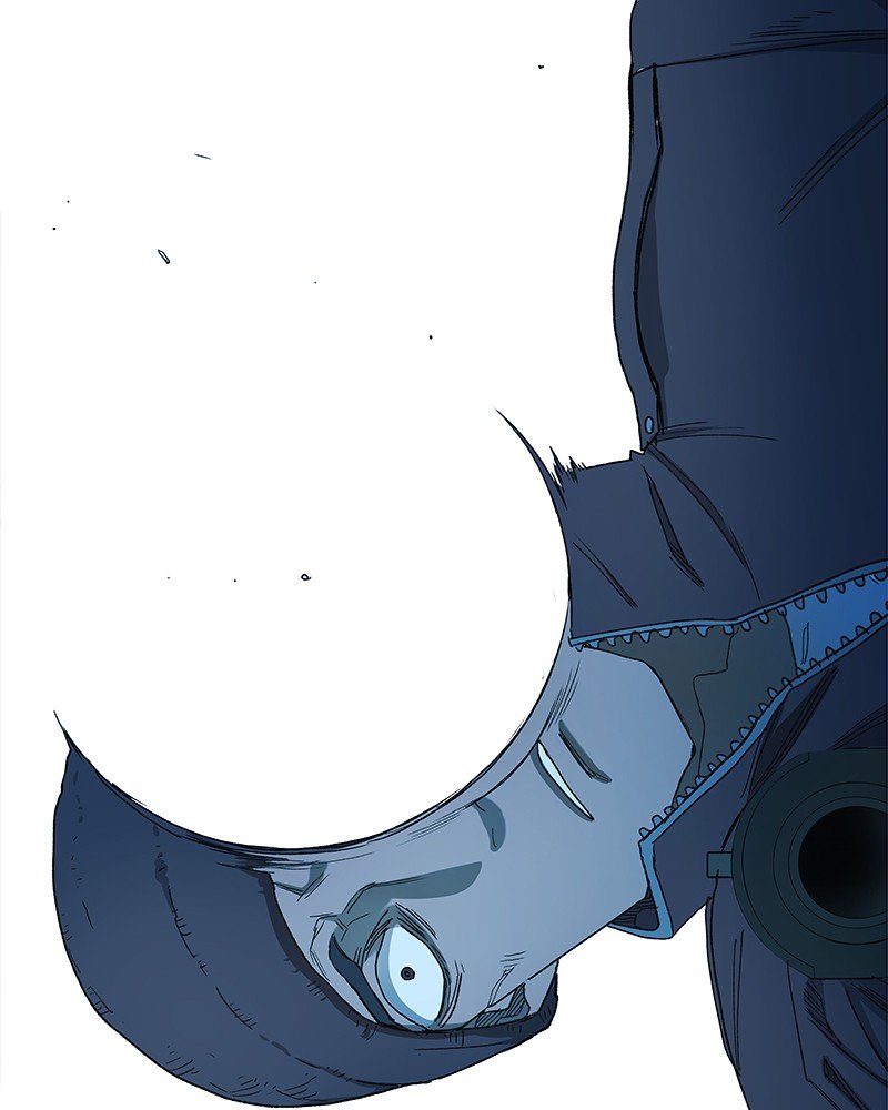Read The Boxer ENGLISH Manga Online