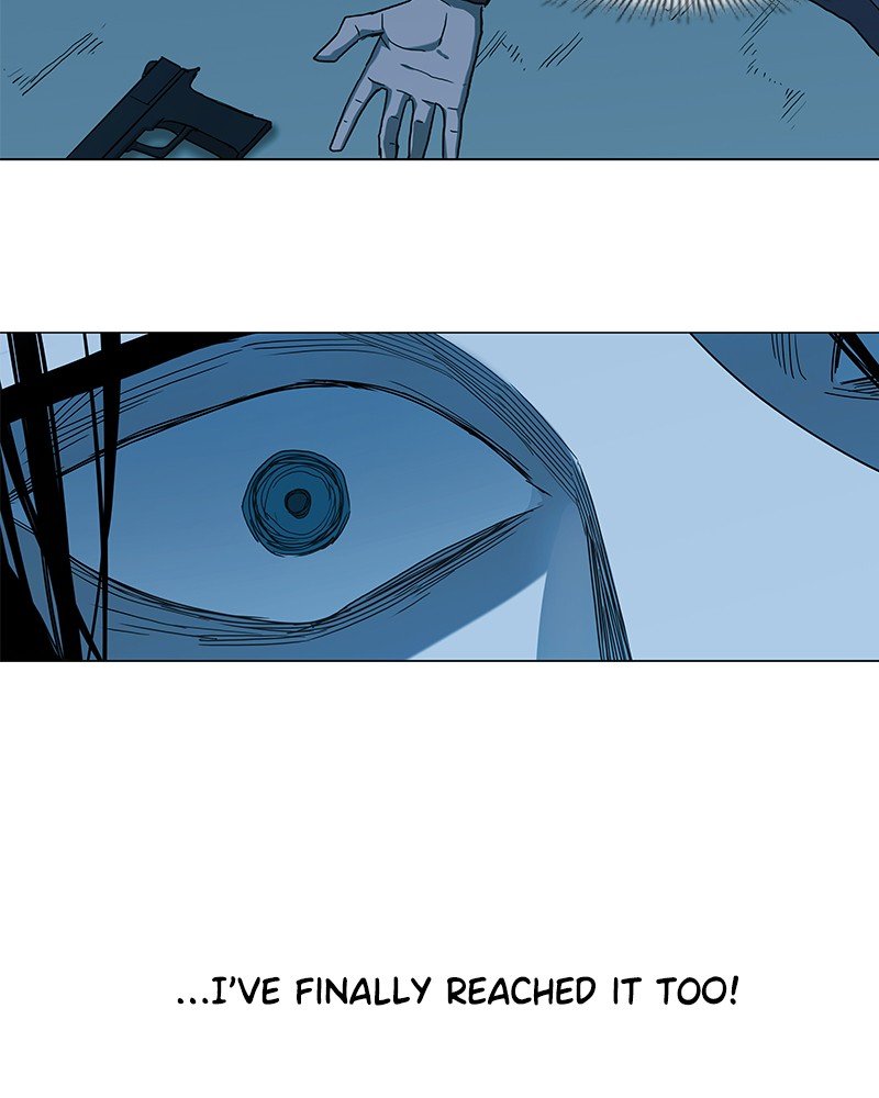 Read The Boxer ENGLISH Manga Online