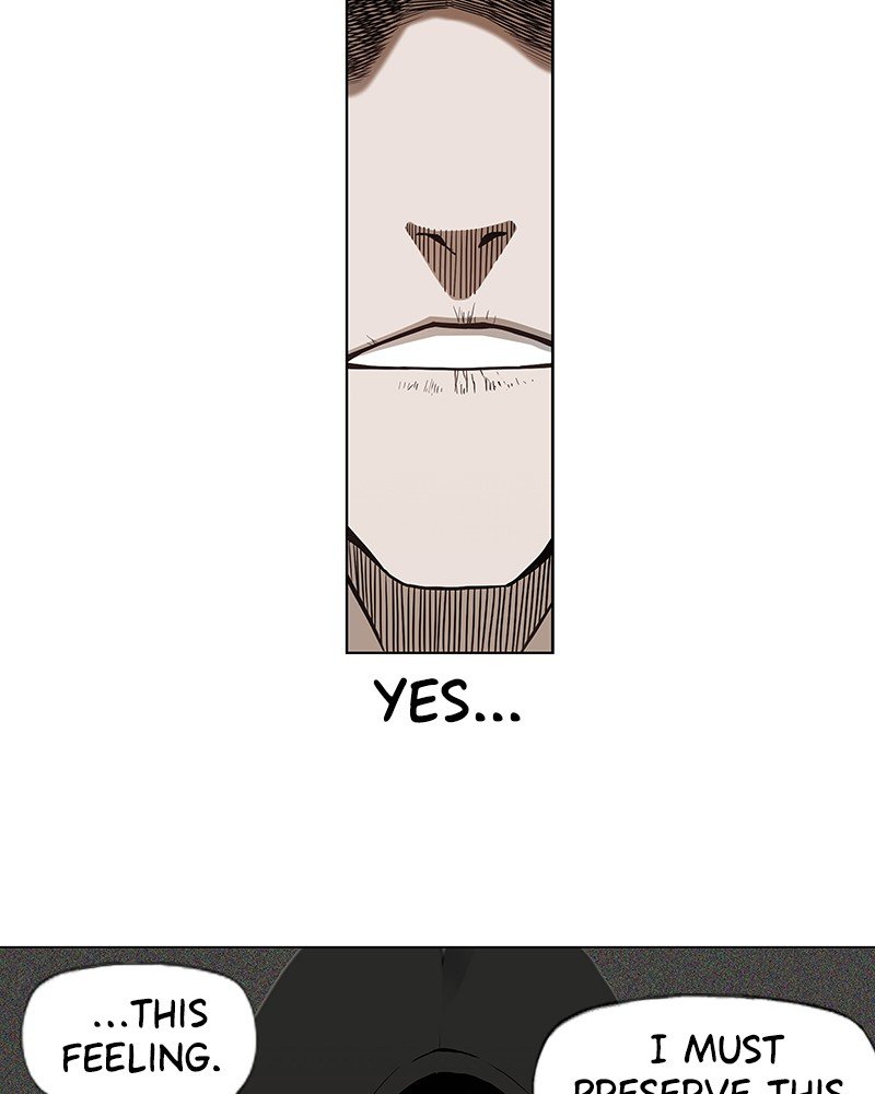 Read The Boxer ENGLISH Manga Online
