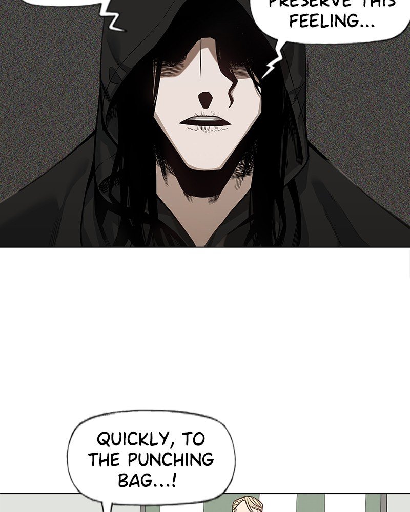 Read The Boxer ENGLISH Manga Online