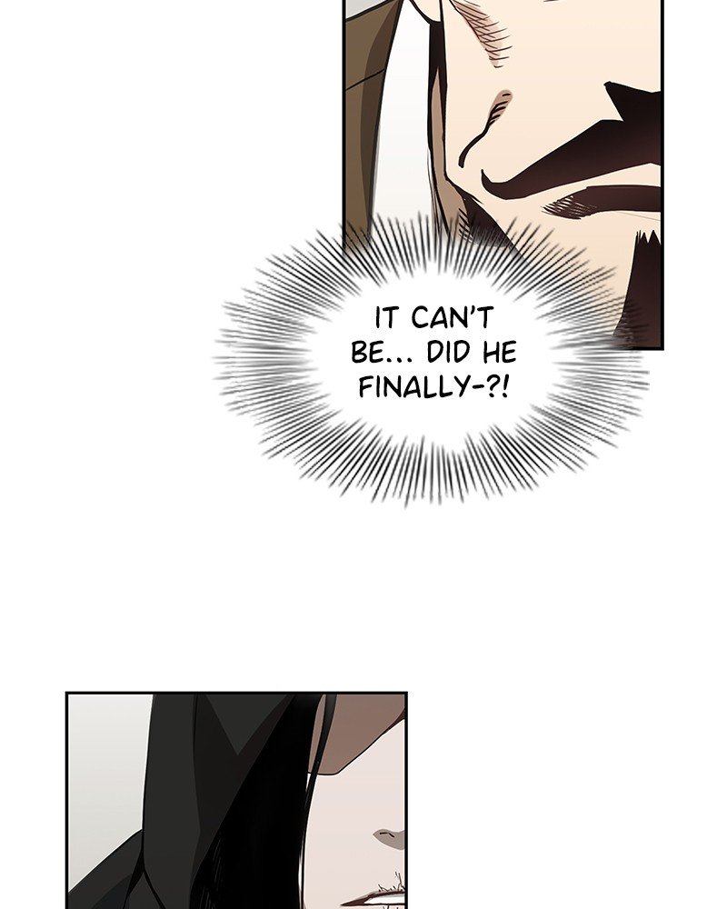 Read The Boxer ENGLISH Manga Online