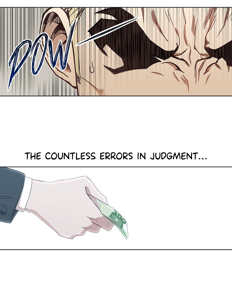 Read The Boxer ENGLISH Manga Online