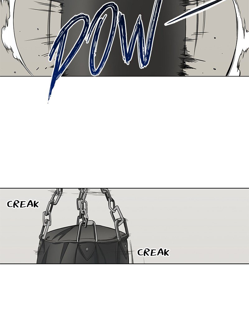 Read The Boxer ENGLISH Manga Online