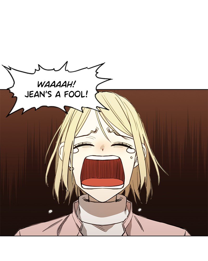 Read The Boxer ENGLISH Manga Online