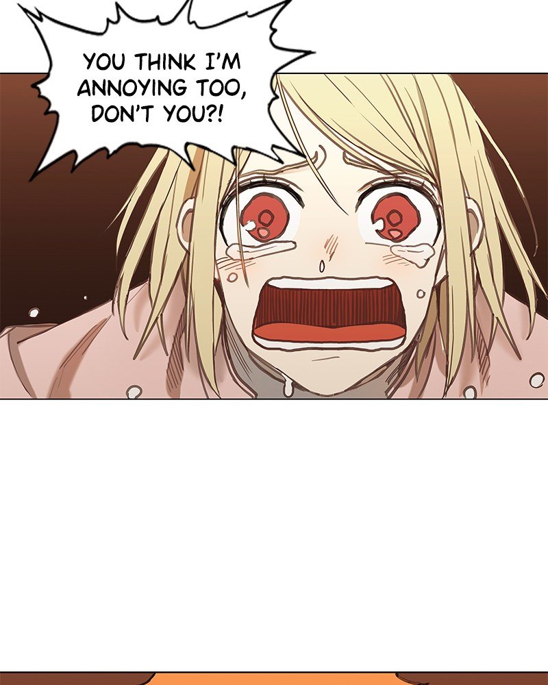 Read The Boxer ENGLISH Manga Online