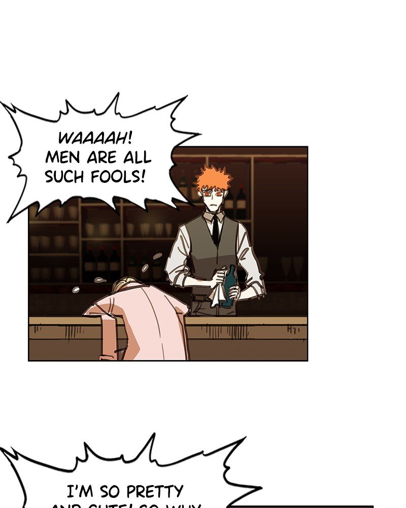 Read The Boxer ENGLISH Manga Online