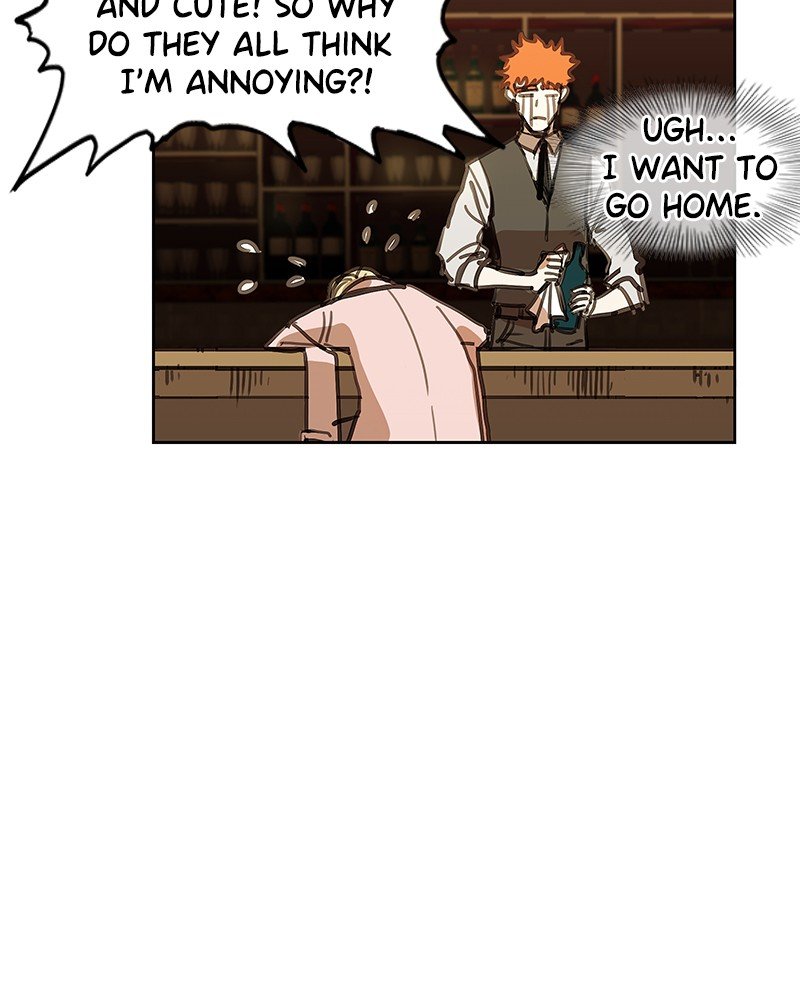 Read The Boxer ENGLISH Manga Online