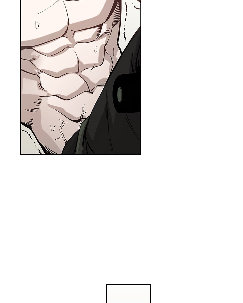 Read The Boxer ENGLISH Manga Online