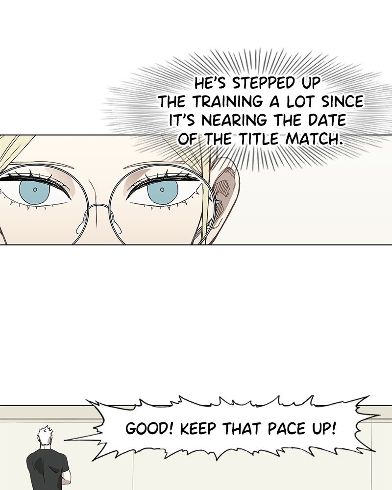 Read The Boxer ENGLISH Manga Online