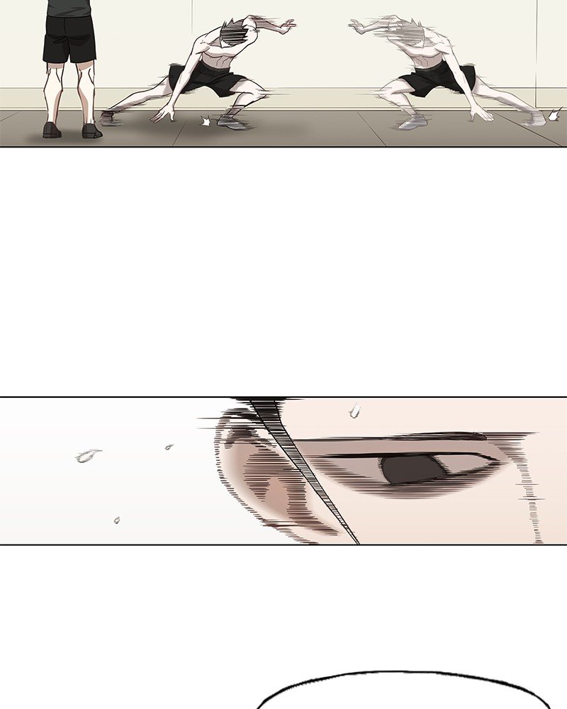 Read The Boxer ENGLISH Manga Online