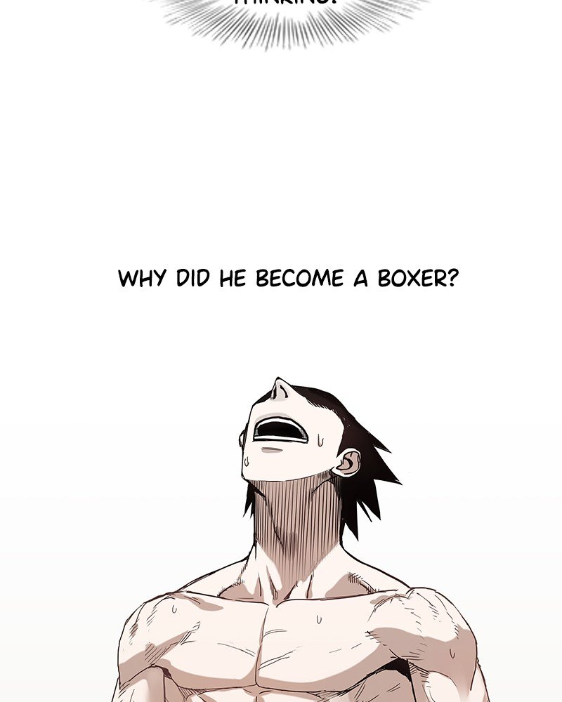 Read The Boxer ENGLISH Manga Online